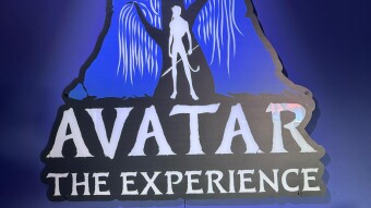 My Honest Review: Avatar The Experience