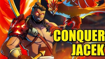 JACEK, SUMMONER FOR LOW LEVEL PLAYERS???