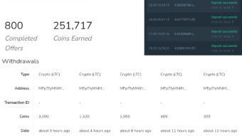 Gain Adds Doge Withdrawals and Increases Leaderboard Prize