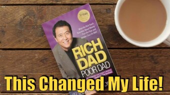 The Book That Changed My Investing Life