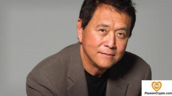 Robert Kiyosaki: The Time Has Come to Buy Bitcoin