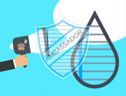How to become a Publish0x Ambassador?