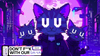 Free Pre-mint for Brillant TON Project: JustForU ($UWU) Genesis NFT is available now on Premint Website.