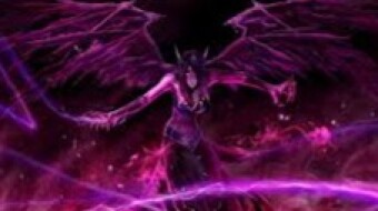 Kikimora and other monsters