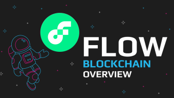 CryptoKitties going next level? What is Flow Blockchain and why does $FLOW have value
