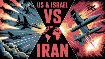 US and Israel vs Iran: What Just Happened and Why the Whole World Is Watching