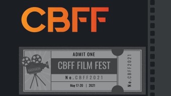 Carmarthen Bay Film Festival & Rapids Network