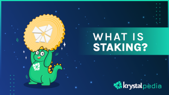 The Ultimate Guide To Staking Cryptocurrencies