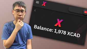 Can You REALLY Earn By Just Watching YouTube? (XCAD First Look)