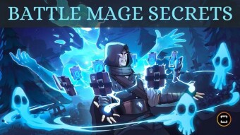 The Splinterlands Battle Mage Secrets May Knock You Out