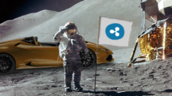 XRP in 2025: Ready to Flip the Crypto World Upside Down?