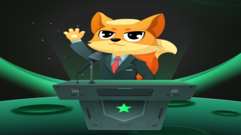 The Man Of Tomorrow #16 - Kucoin Yearly Review