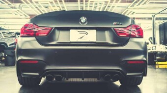 Korea "Launches BMW" to The Blockchain World and Throws "Internet Points" at Its Customers