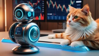 Is This the End of Crypto Cycle, or the Start of Something Bigger?