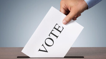 How to mint identity and vote in finance.vote (ETH chain)