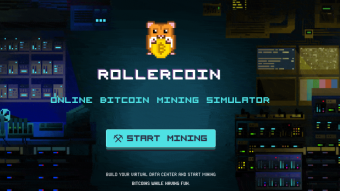 Review on Rollercoin Free Mining Game | Earn BTCs, ETHs, DOGEs | Tips