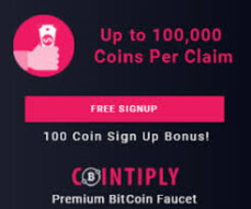FREE BITCOIN