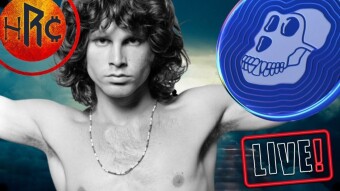 Benvenuti nell'Aldilà con APE COIN