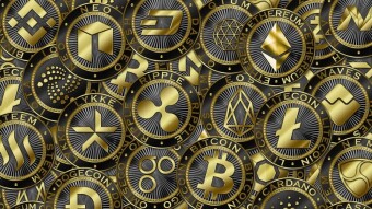 SIX TYPE OF CRYPTO ASSETS YOU NEED TO KNOW ABOUT