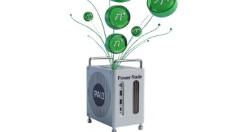 PAI3 Power Nodes: Why Owning AI Infrastructure Is the Smarter Play