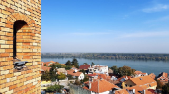 Millennium Tower in Zemun - history, beautiful views and one fantastic day