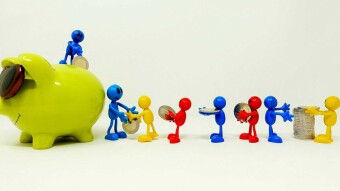 Zcash community will allocate 20% of network mining rewards to Development Fund of the Ecosystem.