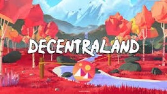 My Decentraland Treasure Haul