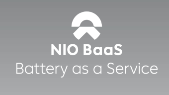 Nio Inc. (NIO stock)