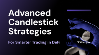 Advanced Candlestick Strategies for Smarter Trading in DeFi