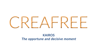 Introduction: 2. Kairos