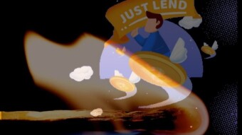 JustLend waste of energy