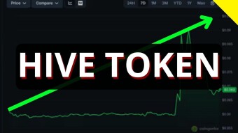 Hive's Ecosystem After the Price Increase!