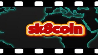 Meet the man behind Sk8coin