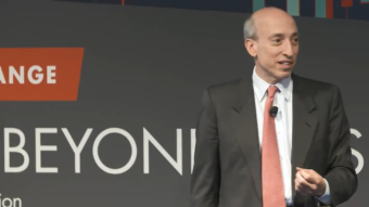 Biden Administration Picks Crypto-Friendly Gary Gensler to Lead Financial Policy Transition
