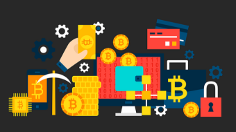 Crypto being only payment method in the future