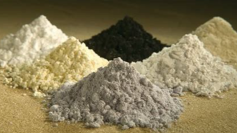 Rare Earth Elements (REE) Power the 21st Century
