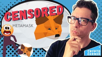 Metamask Blocks IPs from Iran & Venezuela - This Is BAD