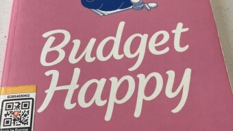 “Budget Happy”