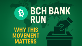 The Crypto Rebellion You Haven’t Heard About (Yet)