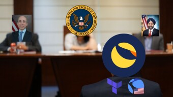 Do Kwon and Terraform Labs Officially Charged by the SEC