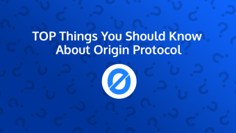 Top Things You Should Know About Origin Protocol (OGN)
