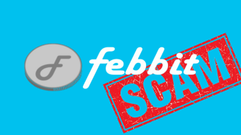 ¿Has Febbit become SCAM?