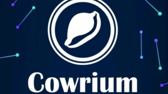 Cowrium - Bridging the crypto-fiat gap for SMEs
