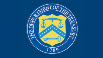US Treasury Dept. Warns Not to Facilitate Crypto Sent to Russia