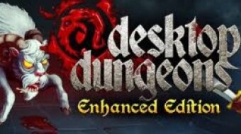 Have You Played Desktop Dungeons?
