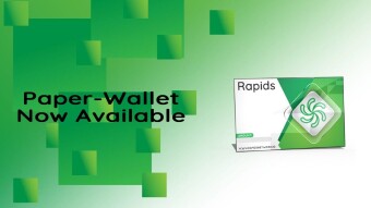 Rapids (RPD) - Cold Storage