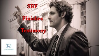 SBF Finishes Testimony