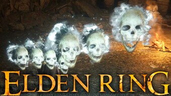 Sage's Cave - Elden Ring