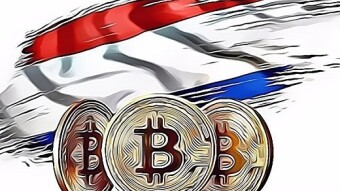 The Netherlands is positioned as the future leader of “Crypto-Euro”