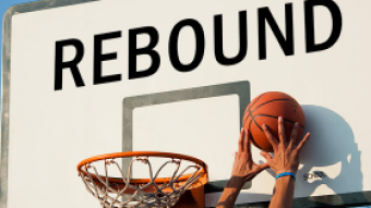 The Rebound